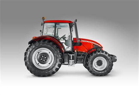 Land Und Baumaschinen Service Zetor Forterra Hd