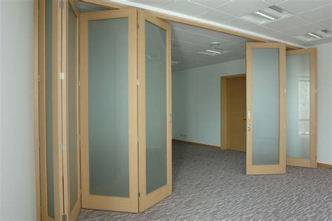 The Benefits Of Folding Partitions | EOCM