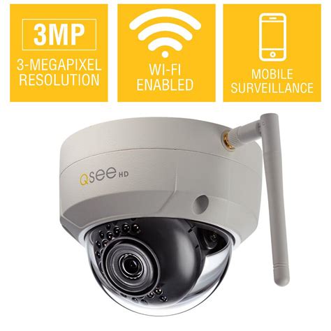 Wireless Security Cameras - Security Cameras - The Home Depot