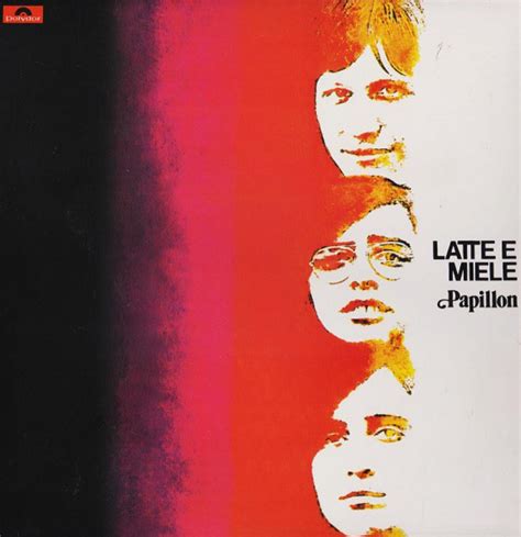 Latte E Miele Papillon Reviews