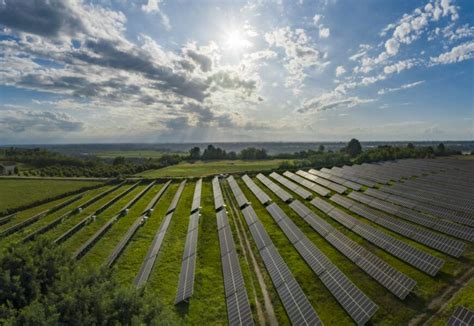 Nextenergy Capital Vende Su Cartera Solar En Italia Energ A Hoy