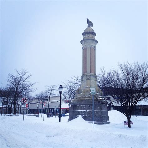 Town Offices, Libraries Closed Wednesday | Arlington, MA Patch