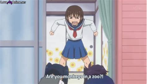 Anime, Fun & Games