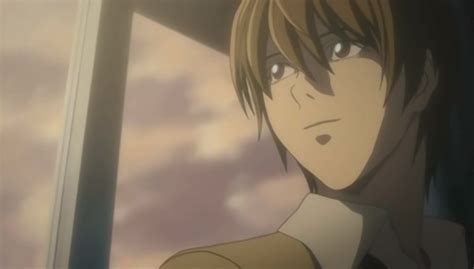 Light Yagami Light Yagami Image 16520969 Fanpop