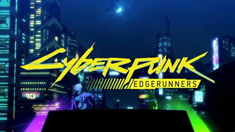 Cyberpunk Edgerunners I Really Want To Stay At Your House [feat Rosa Walton] [thai