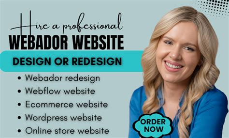 Webador website redesign webador online store redesign hostinger ... 