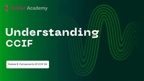 Ep 8 Components Of CCIF Part 4 Understanding Router S Cross Chain