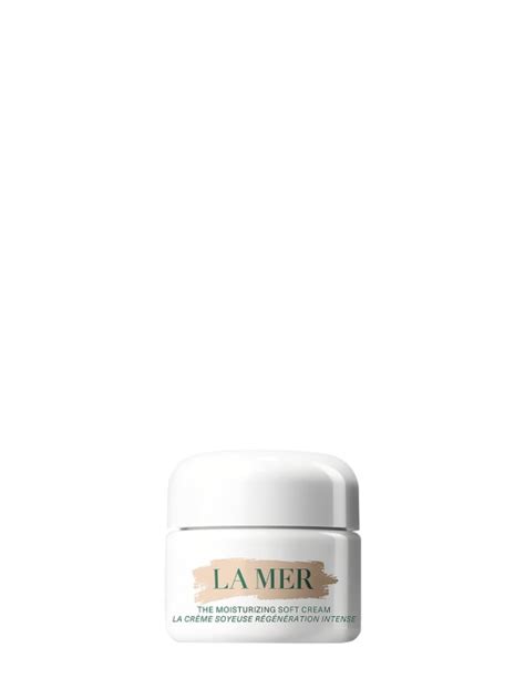 60ml Moisturizing Soft Cream La Mer Beauty Women Luisaviaroma