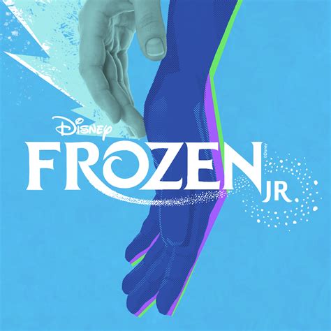 Frozen Jr. Cast List