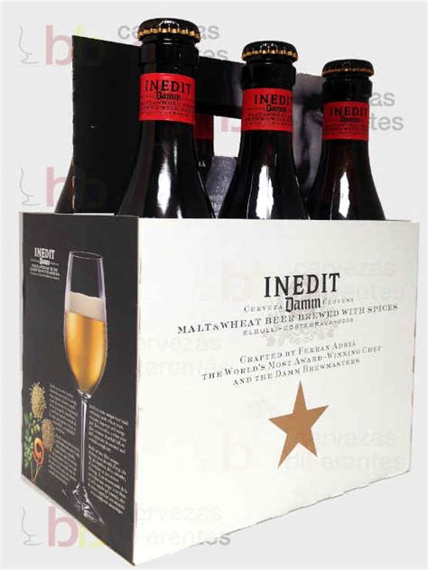 La Cerveza Estrella Damm El Sabor Inigualable De Barcelona Cervezapasion