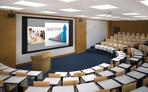 Epson Expands Large Venue Projector Lineup With Powerlite 4770w Epson Us