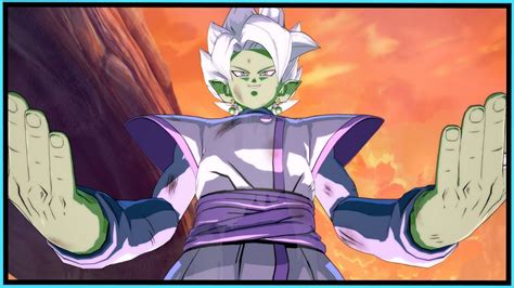 Wawa I Have A New Zamasu TeamDragon Ball FighterZ YouTube