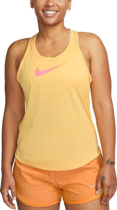 Podkoszulek Nike W NK ONE DF SWSH HBR TANK 11teamsports Pl