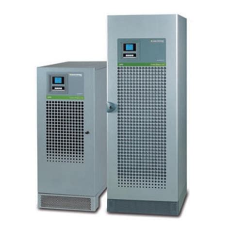 Industrial Three Phase Ups Back Up Time 10 20 Minutes At Best Price In