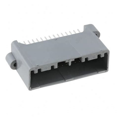 Mx Uf Jae Electronics Connecteurs Interconnexions Digikey