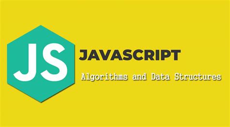 Over Javascript Algorithms And Data Structures