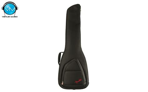 Funda Fender® Fb620 Electric Bass Gig Bag Black 0991522406 Venus Music