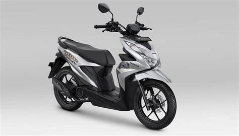 Harga Motor Honda Beat Street Bekas Bisa Dipinang Dari Rp10 Jutaan