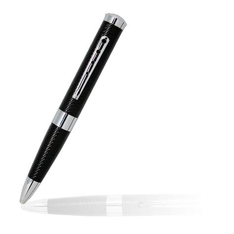 Spy Camera Pen | Frontgate