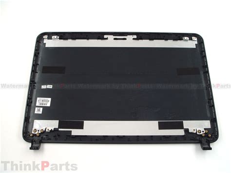 New Orig Hp R G G Dsply Lcd Back Cover Bezel