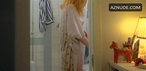 JANA BRINGLOV EKSPONG Nude AZNude