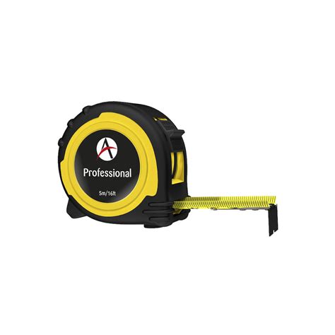 Pro 5m Tape Measure