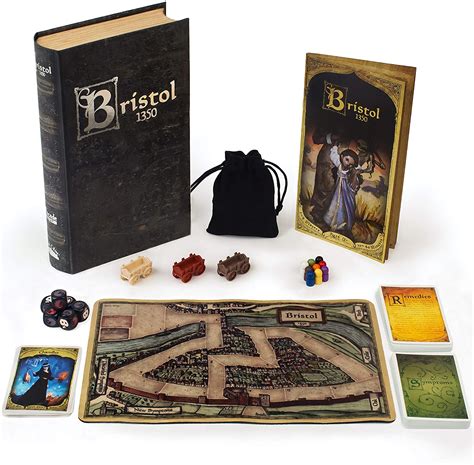 13 Beautiful Board Games That Make For Great Ts Geek Culture