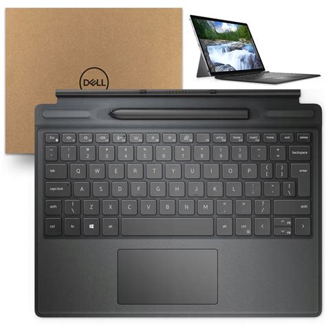 NOWA KLAWIATURA DELL LATITUDE 13 7320 DETACHABLE 2 In 1 LED K19M