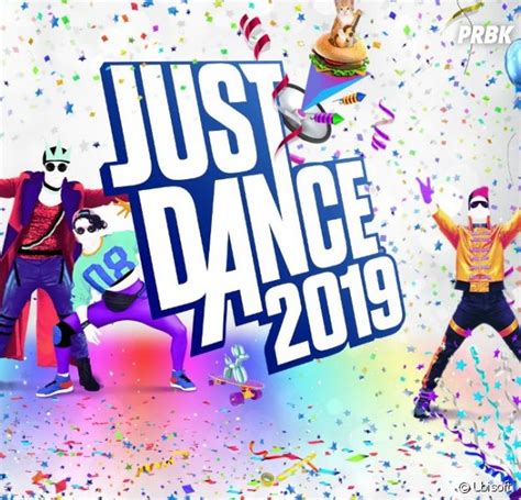 Just Dance Au Cinéma Le Jeu Vidéo Bientôt Adapté En Film Purebreak