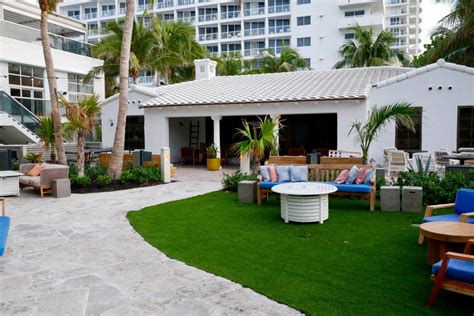 Review: Confidante Miami Beach by Hyatt - The Points Guy