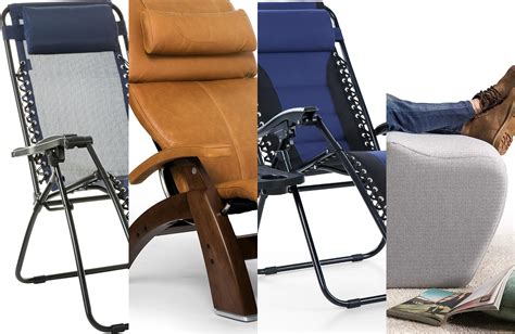 The Best Zero Gravity Chairs Popular Science