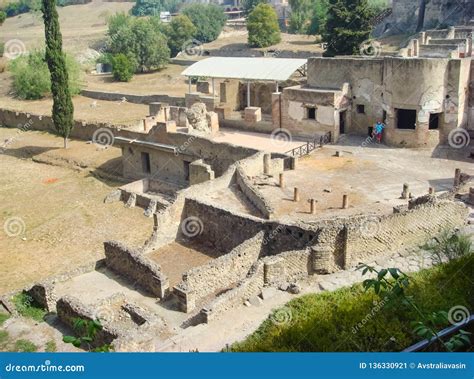 Pompeii Excavations Stock Images Download 988 Royalty Free Photos