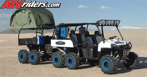 Polaris 6x6 Ranger 2015.html | Autos Post