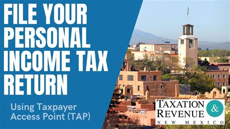 New Mexico Gross Receipts Tax Return Tax Preparation Classes