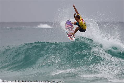 Quiksilver Pro Surfing Snapper Rocks Best Of Saturday Gold Coast