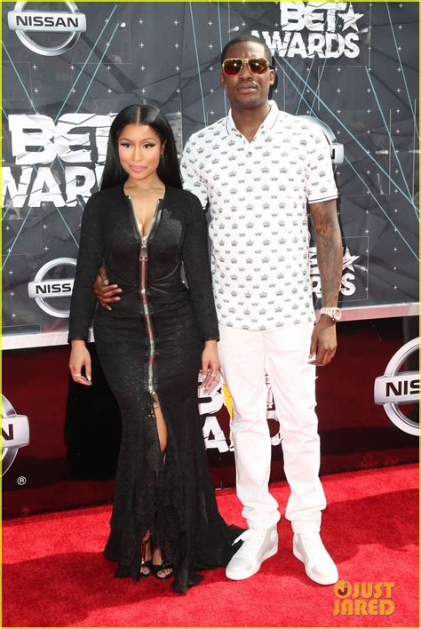 Nicki Minaj And Meek Mill Split She Confirms On Twitter Photo 3837042