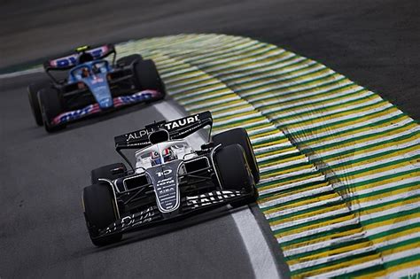 2022年 第21戦 サンパウロgp 日曜日 F1フォトギャラリー Formula Web F1総合情報サイト