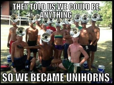 This Is What Our Marching Band Would Do Funny Band Memes Band Jokes