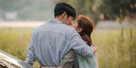 10 Best K-Drama Romances