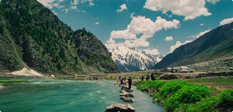 Top 15 Beautiful Northern Areas Of Pakistan To Visit Ah Blog