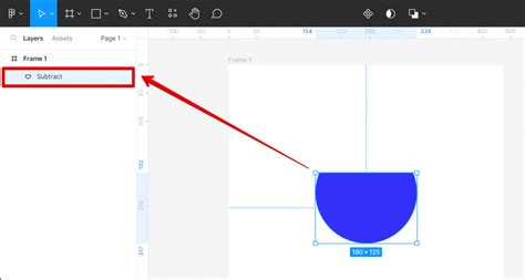 How Do You Cut Objects In Figma WebsiteBuilderInsider