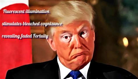 Dr. Donald Drumpf by KennethSno on DeviantArt