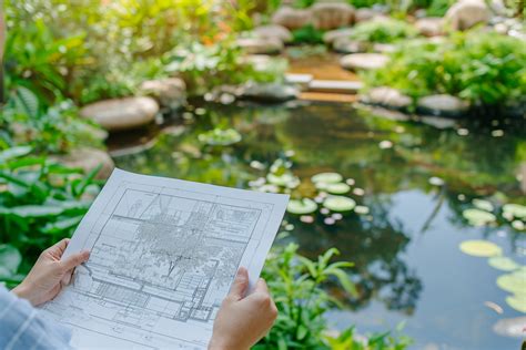 Guide Complet Construire Un Bassin De Jardin En Tapes