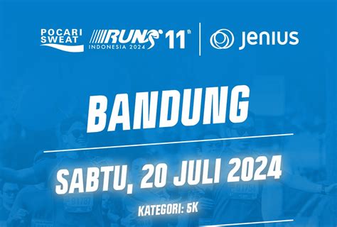 Pocari Sweat Run 2024 What S New Indonesia