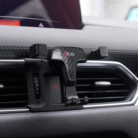 Beerte Phone Holder Fit For Mazda Cx