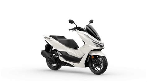 Honda Pcx Prezzo E Scheda Tecnica Moto It