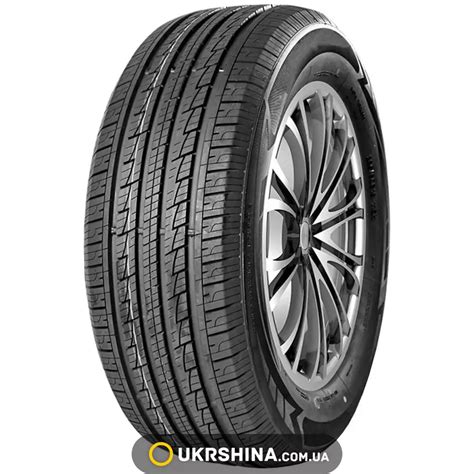 Летние шины Sonix Primemarch H/T 79 255/60 R18 112H XL заказать в ...