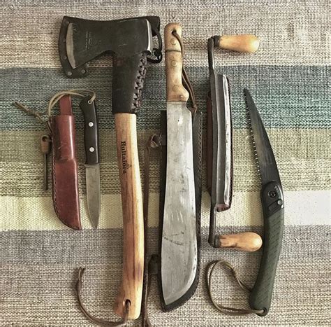 Best Bushcraft Axes For Survival A Practical Buyers Guide Artofit