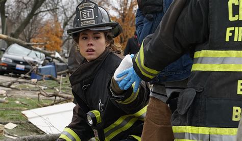 What Happened To Chief Boden On Chicago Fire Why Did Eamonn Walker Leave