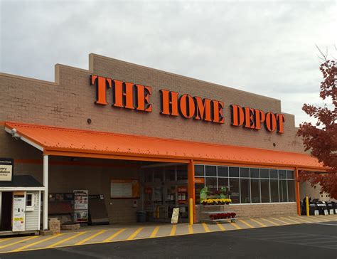 Home Depot Corporate Office Virginia at Henry Christie blog